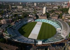 WTC Final: Here's what Oval curator Fortis promises