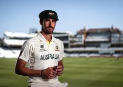 Why Starc chose to skip IPL for Test cricket revealed!