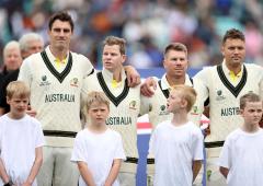 WTC Final: Aus players read out AI's prediction