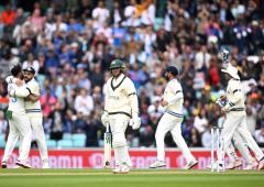 Test cricket can't be sacrificed: Engineer