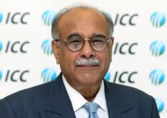 Pakistan don't want to play in Ahmedabad unless..: PCB