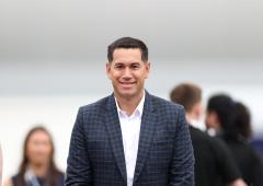 Don't see a mass exodus: Taylor