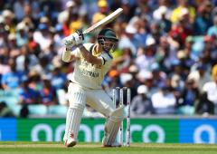 Gilchrist 2.0: Head's sizzling ton draws comparisons