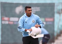 WTC final: Why India didn't pick Ashwin 
