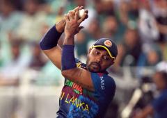 Sri Lankan cricketer to face rape trial in Australia