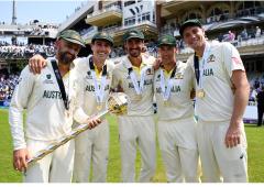 7 for 70: How Aus bowlers sparked India collapse!
