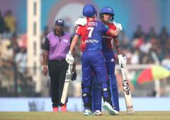 WPL PIX: Delhi Capitals registers big win over RCB