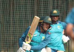 No warm-up game for Aus: Will it backfire in WTC?