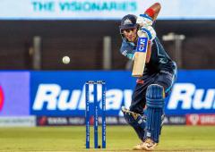 Hayden Praises Shubman Gill's Leadership Qualities