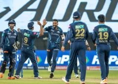 IPL: A big-ticket clash, an old format and new rules
