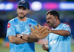 GT vs DC: Any team can beat any side: Amre