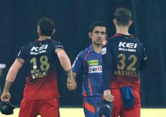 REVEALED! Details of Gambhir-Kohli verbal spat