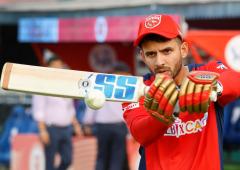 Is this 'todu' (fantastic) player find of IPL 2023?
