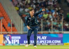 Turning Point: Hardik's wrong call cost Titans?