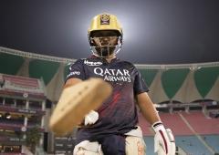 How Kedar Jadhav's persistence paid off in RCB recall