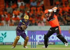 Lara lashes out at SRH batters after another flop show