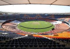 Ahmedabad hotel prices soar ahead of T20 WC final