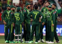 Pakistan will come to India for World Cup only if...