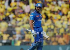 Rohit's batting woes: Most IPL ducks ever!