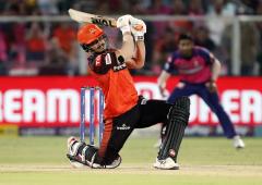 'Samad was desperate to show his worth to SRH'