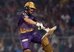 Rinku, The New Prince Of Kolkata!