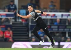 ODI World Cup: 'I've still got a big desire'