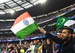 ODI WC: 'No written assurance from Pakistan'