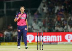 Will Boult return to Black Caps for ODI World Cup?