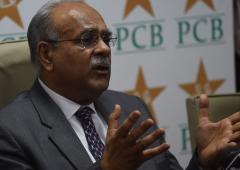 PCB unhappy with ICC's revenue sharing model