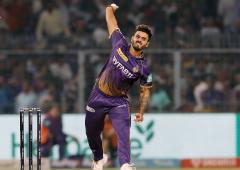 Why Rana bowled the first over against Jaiswal