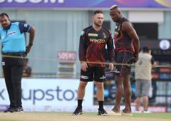 'Naive to think players will refuse T20 league money'