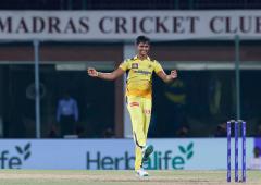 CSK look to enhance play-off chances vs sinking KKR