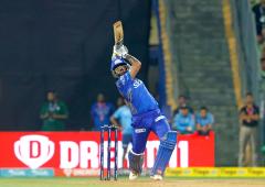 'Suryakumar was brilliant; he played smartly'