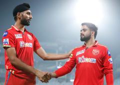 'Prabhsimran always had talent; maturity has changed'