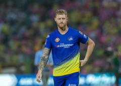 Stokes set to return home for Ashes