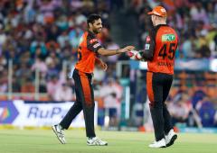 Even Lara can't explain SRH's flop show in home games
