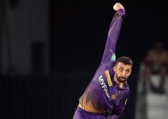 Missing out on Chakravarthy still 'hurts' CSK