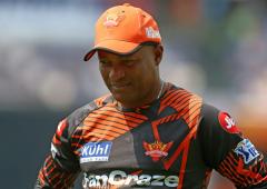Lara on what went wrong for Sunrisers in IPL 2023