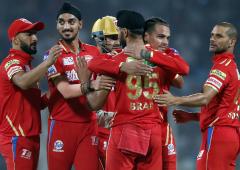 IPL: Punjab Kings need big win vs Delhi to stay alive