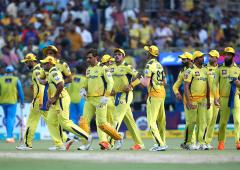 Check out Dhoni's recipe for CSK's success...  