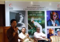 Tendulkar recalls the 'better years' under Gaekwad