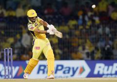 Pre-Season, management key to CSK's triumph: Gaikwad