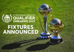 Road to ODI World Cup 2023 begins with qualifiers