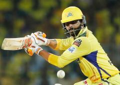 Who Was Jadeja's Tweet Targeting?