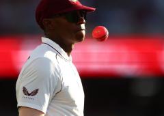 Windies cricketer Thomas suspended for fixing