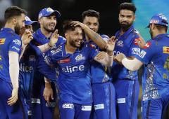 IPL: Upbeat MI hold the edge vs Titans in Qualifier 2