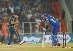 When Mohit Got SKY, MI's Hopes Vanished