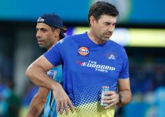 'CSK are better prepared for this IPL final'