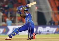 'No experimentation': How Mohit plotted SKY's downfall