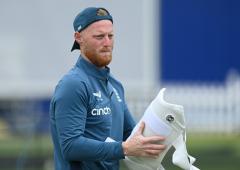 I feel like I'm back at 2019-20: Ben Stokes